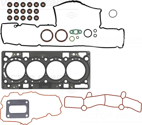 Gasket Kit, cylinder head